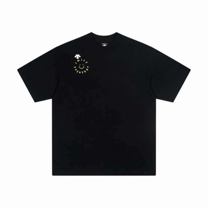 Picture of Descente T Shirts Short _SKUDescenteS-XLzztr1016460